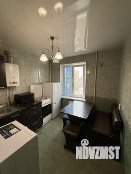 1-к квартира, вторичка, 30м2, 3/5 этаж