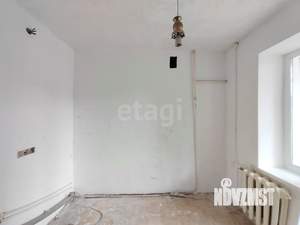 2-к квартира, вторичка, 53м2, 1/10 этаж