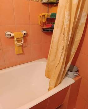 2-к квартира, вторичка, 67м2, 2/12 этаж