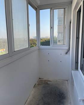 Студия квартира, вторичка, 27м2, 10/16 этаж