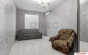 2-к квартира, вторичка, 68м2, 2/6 этаж