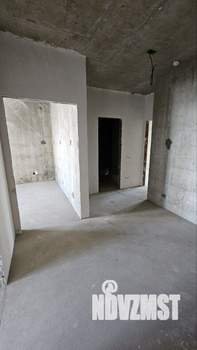 3-к квартира, вторичка, 68м2, 6/16 этаж