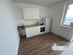 1-к квартира, вторичка, 34м2, 17/17 этаж