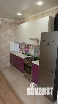 1-к квартира, вторичка, 45м2, 3/15 этаж