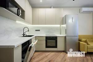 1-к квартира, вторичка, 41м2, 5/24 этаж