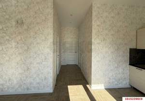 2-к квартира, вторичка, 49м2, 1/14 этаж