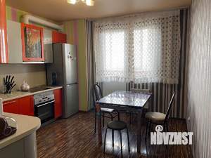 1-к квартира, вторичка, 51м2, 18/24 этаж