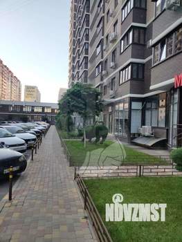 1-к квартира, вторичка, 37м2, 6/16 этаж