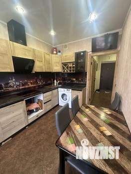 2-к квартира, вторичка, 60м2, 2/17 этаж