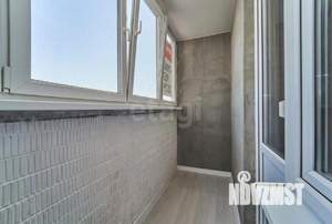 Студия квартира, вторичка, 18м2, 8/16 этаж