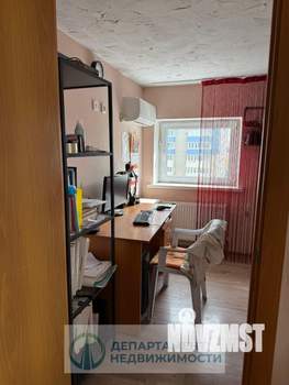 2-к квартира, вторичка, 42м2, 11/13 этаж