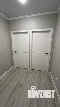 1-к квартира, вторичка, 36м2, 19/24 этаж