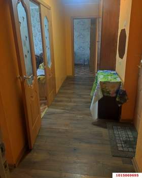 2-к квартира, вторичка, 46м2, 9/9 этаж