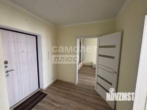 2-к квартира, вторичка, 50м2, 10/25 этаж
