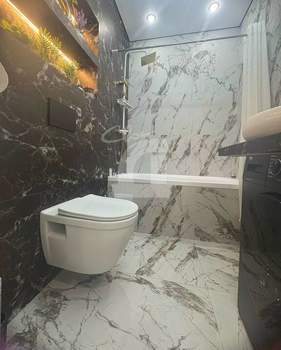 1-к квартира, вторичка, 31м2, 12/16 этаж