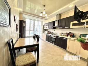 2-к квартира, вторичка, 70м2, 6/16 этаж