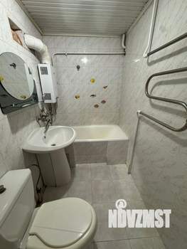 1-к квартира, вторичка, 48м2, 1/1 этаж