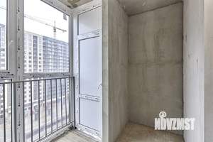 1-к квартира, вторичка, 35м2, 10/18 этаж