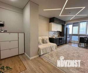 2-к квартира, вторичка, 64м2, 5/24 этаж