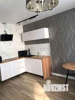 Студия квартира, вторичка, 21м2, 16/16 этаж