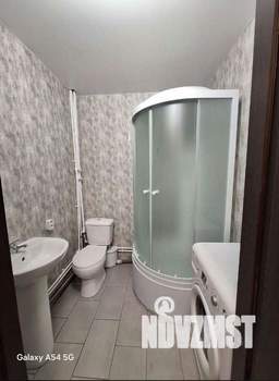 Студия квартира, вторичка, 17м2, 2/5 этаж