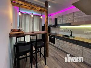 1-к квартира, вторичка, 40м2, 10/21 этаж