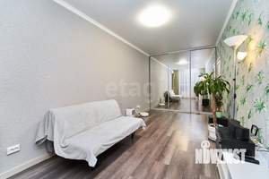 2-к квартира, вторичка, 50м2, 21/25 этаж