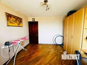 3-к квартира, вторичка, 80м2, 11/12 этаж