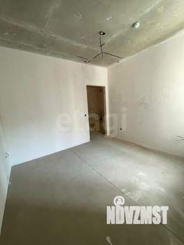 1-к квартира, вторичка, 34м2, 10/24 этаж