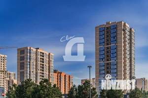 Студия квартира, сданный дом, 23м2, 14/18 этаж