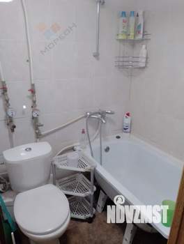 1-к квартира, вторичка, 20м2, 1/12 этаж