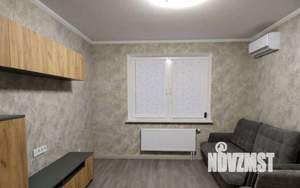 2-к квартира, вторичка, 44м2, 4/4 этаж