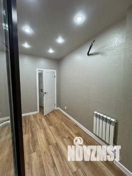 1-к квартира, вторичка, 38м2, 10/24 этаж