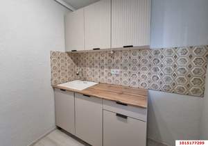 1-к квартира, вторичка, 29м2, 1/5 этаж