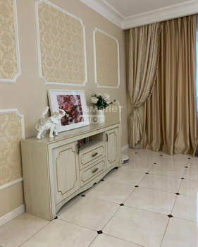 3-к квартира, вторичка, 98м2, 4/15 этаж
