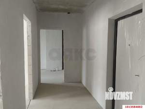 2-к квартира, вторичка, 52м2, 16/17 этаж