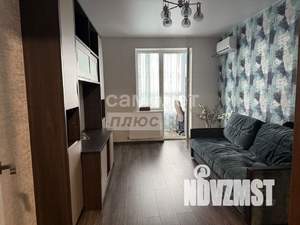 1-к квартира, вторичка, 44м2, 18/24 этаж