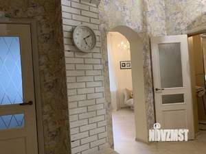 3-к квартира, вторичка, 73м2, 3/3 этаж