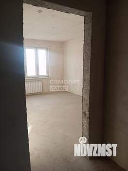 2-к квартира, вторичка, 67м2, 9/16 этаж