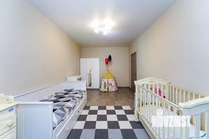 2-к квартира, вторичка, 58м2, 2/24 этаж