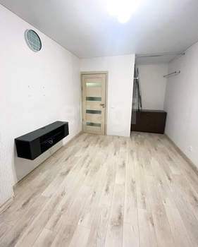 1-к квартира, вторичка, 29м2, 1/9 этаж