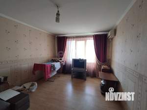 2-к квартира, вторичка, 60м2, 6/12 этаж