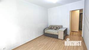 1-к квартира, вторичка, 35м2, 10/16 этаж