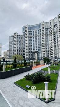 2-к квартира, вторичка, 68м2, 4/24 этаж