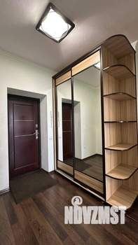 2-к квартира, вторичка, 54м2, 4/5 этаж