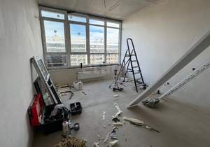 1-к квартира, вторичка, 44м2, 15/8 этаж