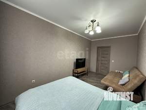 1-к квартира, вторичка, 34м2, 17/27 этаж