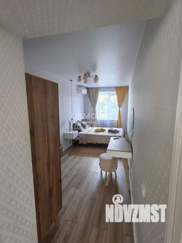 2-к квартира, вторичка, 43м2, 4/5 этаж