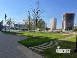 1-к квартира, вторичка, 32м2, 11/16 этаж