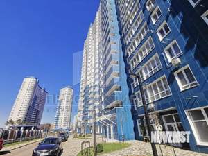 3-к квартира, вторичка, 75м2, 11/24 этаж